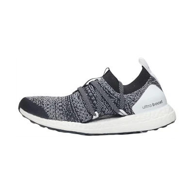 (W) Stella McCartney adidas UltraBoost X 'Black White'