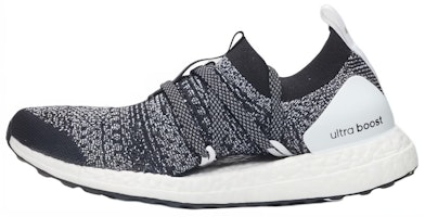 (Women) Stella McCartney x adidas UltraBoost X 'Black White' BB5512 (Women) Stella McCartney x adidas UltraBoost X 'Black White' BB5512