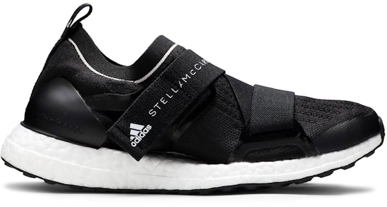 (W) Stella McCartney x adidas UltraBoost X 'Hitam Putih' FZ3032 Buy (W) Stella McCartney x adidas UltraBoost X 'Hitam Putih' FZ3032
