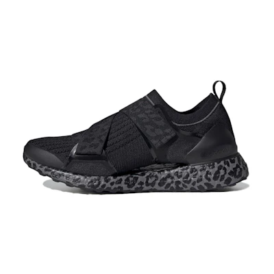 (W) Stella McCartney adidas UltraBoost X 'Black Leopard'