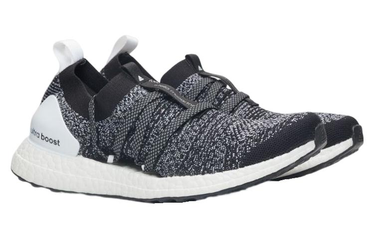 Order Stella McCartney x adidas Ultraboost X 低筒 跑步鞋 女款 黑白