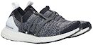 Order (W) Stella McCartney x adidas UltraBoost X 'Hitam Putih' BB5512