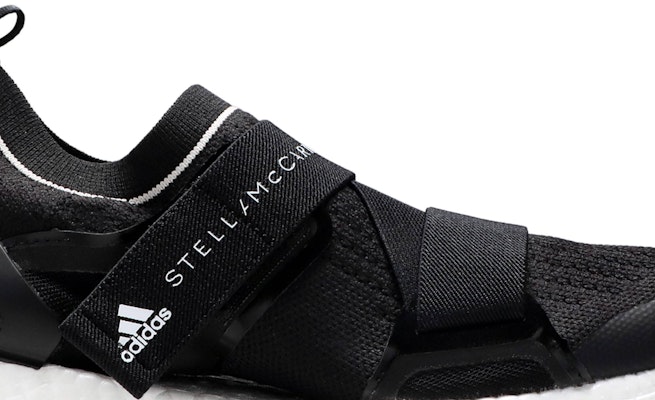 (Women) Stella McCartney x adidas UltraBoost X 'Black White' FZ3032 Order (Women) Stella McCartney x adidas UltraBoost X 'Black White' FZ3032
