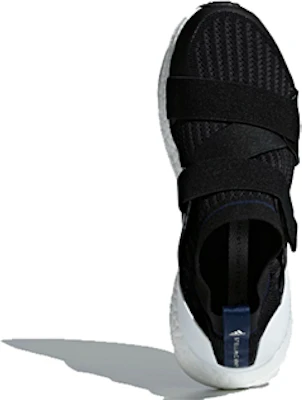(W) Stella McCartney x adidas Ultraboost X '核心黑' 运动鞋 BB6267 Shop (W) Stella McCartney x adidas Ultraboost X '核心黑' 运动鞋 BB6267
