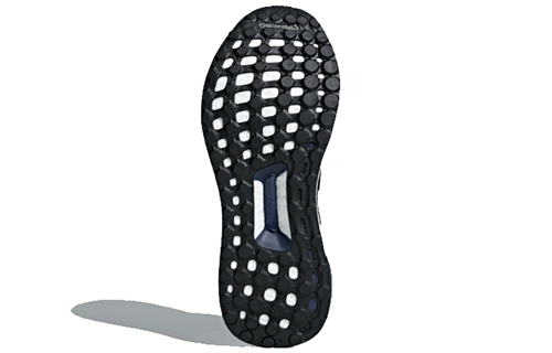 Purchase (W) Stella McCartney x adidas Ultraboost X '核心黑' 运动鞋 BB6267