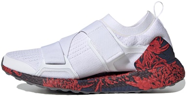(Women) Stella McCartney x adidas UltraBoost X 'Floral' FX3937 (Women) Stella McCartney x adidas UltraBoost X 'Floral' FX3937