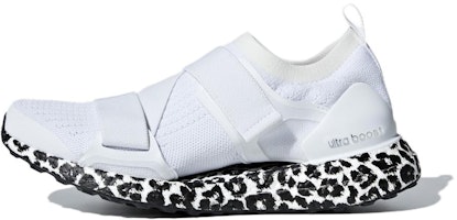 (Women) Stella McCartney x adidas UltraBoost X 'Leopard' AC7548 (Women) Stella McCartney x adidas UltraBoost X 'Leopard' AC7548