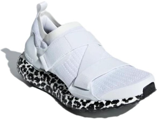 (W) Stella McCartney x adidas UltraBoost X 'Macan Tutul' AC7548 Order (W) Stella McCartney x adidas UltraBoost X 'Macan Tutul' AC7548
