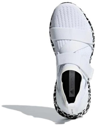 (W) Stella McCartney x adidas UltraBoost X 'Macan Tutul' AC7548 Lookbook (W) Stella McCartney x adidas UltraBoost X 'Macan Tutul' AC7548