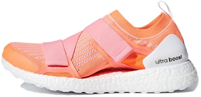 (Women) Stella McCartney x adidas Ultraboost X 'Orange Glow' BB6266 (Women) Stella McCartney x adidas Ultraboost X 'Orange Glow' BB6266