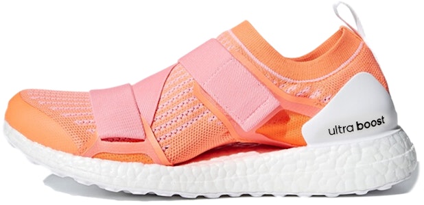 adidas Stella Ultraboost 低筒 跑步鞋 女款 粉白 Buy adidas Stella Ultraboost 低筒 跑步鞋 女款 粉白