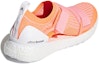 Lookbook (W) Stella McCartney x adidas Ultraboost X 'Orange Glow' Orang Bersinar BB6266