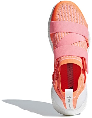 (W) Stella McCartney x 阿迪达斯 Ultraboost X '橙光' BB6266 Shop (W) Stella McCartney x 阿迪达斯 Ultraboost X '橙光' BB6266