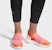 (W) Stella McCartney x adidas Ultraboost X 'Orange Glow' Orang Bersinar BB6266
