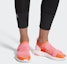 Details for (W) Stella McCartney x adidas Ultraboost X 'Orange Glow' Orang Bersinar BB6266