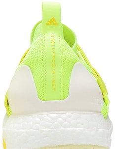 (W) Stella McCartney x adidas Ultraboost X 'Solar Kuning' AC7550 Sizing (W) Stella McCartney x adidas Ultraboost X 'Solar Kuning' AC7550