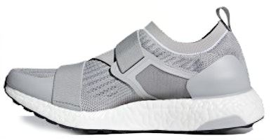 (Women) Stella McCartney x adidas UltraBoost X 'Stone Grey' AC7551 (Women) Stella McCartney x adidas UltraBoost X 'Stone Grey' AC7551