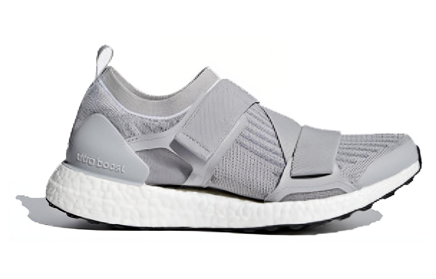 Order (W) ステラマッカートニー×アディダス ウルトラブーストX グレー AC7551