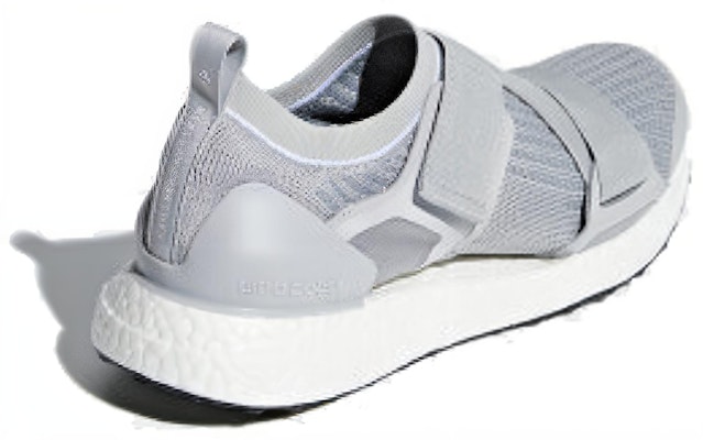 (W) Stella McCartney x adidas UltraBoost X 'Gris Piedra' AC7551 Lookbook (W) Stella McCartney x adidas UltraBoost X 'Gris Piedra' AC7551