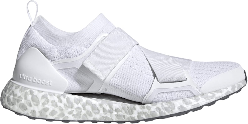 Buy Women Stella McCartney x adidas UltraBoost X White Leopard FX0855 Novelship