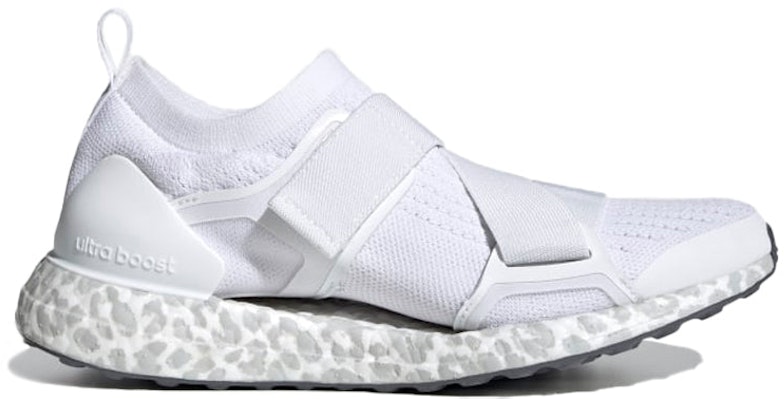 (Women) Stella McCartney x adidas UltraBoost X 'White Leopard' FX0855 Order (Women) Stella McCartney x adidas UltraBoost X 'White Leopard' FX0855