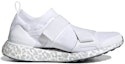 Order (W) Stella McCartney x adidas UltraBoost X 'White Leopard' Putih Belang FX0855
