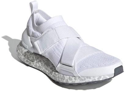 (W) Stella McCartney x adidas UltraBoost X 'Leopardo Blanco' FX0855 Lookbook (W) Stella McCartney x adidas UltraBoost X 'Leopardo Blanco' FX0855