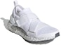 Lookbook (W) Stella McCartney x adidas UltraBoost X 'White Leopard' Putih Belang FX0855