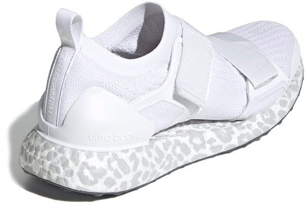 (W) Stella McCartney联名adidas UltraBoost X '白色豹纹' FX0855 Shop (W) Stella McCartney联名adidas UltraBoost X '白色豹纹' FX0855