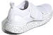(W) Stella McCartney x adidas UltraBoost X 'White Leopard' Putih Belang FX0855