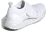 Shop (W) Stella McCartney x adidas UltraBoost X 'White Leopard' Putih Belang FX0855