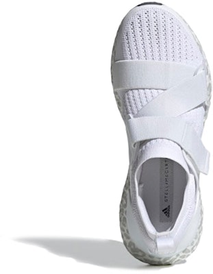 (W) Stella McCartney联名adidas UltraBoost X '白色豹纹' FX0855 Purchase (W) Stella McCartney联名adidas UltraBoost X '白色豹纹' FX0855