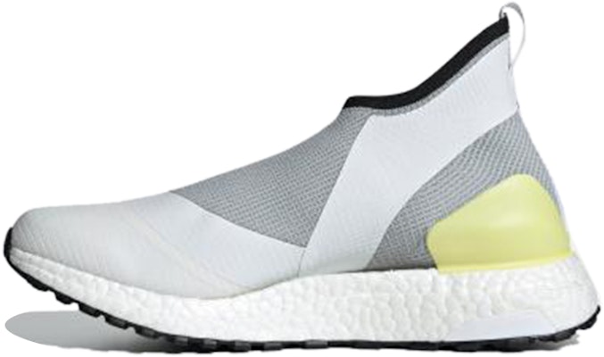 (W) adidas Stella McCartney x adidas Ultraboost X All Terrain 'Putih Kelabu Kuning' BC0304 Buy (W) adidas Stella McCartney x adidas Ultraboost X All Terrain 'Putih Kelabu Kuning' BC0304