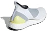 Shop (W) adidas Stella McCartney x adidas Ultraboost X All Terrain 'Putih Kelabu Kuning' BC0304