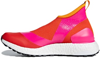 (Women) Stella McCartney x adidas UltraBoost X AT 'Shock Pink' AC7566 (Women) Stella McCartney x adidas UltraBoost X AT 'Shock Pink' AC7566