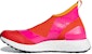 (W) Stella McCartney x adidas UltraBoost X AT 'Shock Pink' - Merah Jambu Terang AC7566