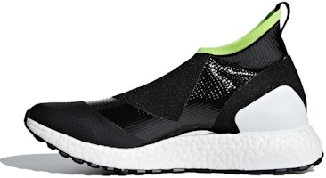 (Women) Stella McCartney x adidas UltraBoost X AT 'Core Black' AC7567 (Women) Stella McCartney x adidas UltraBoost X AT 'Core Black' AC7567