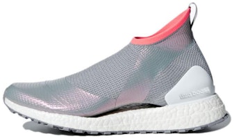 (Women) Stella McCartney x adidas UltraBoost X AT 'Mid Grey' AQ0513 (Women) Stella McCartney x adidas UltraBoost X AT 'Mid Grey' AQ0513