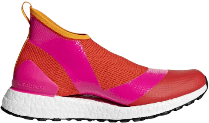 Stella mccartney ultra boost pink outlet