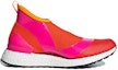 Order (W) Stella McCartney x adidas UltraBoost X AT 'Shock Pink' - Merah Jambu Terang AC7566