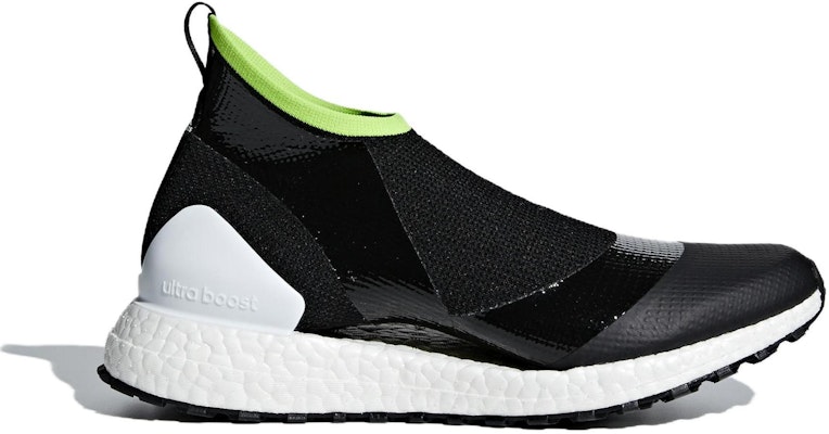 (Women) Stella McCartney x adidas UltraBoost X AT 'Core Black' AC7567 Order (Women) Stella McCartney x adidas UltraBoost X AT 'Core Black' AC7567