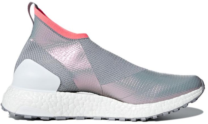 (Women) Stella McCartney x adidas UltraBoost X AT 'Mid Grey' AQ0513 Order (Women) Stella McCartney x adidas UltraBoost X AT 'Mid Grey' AQ0513