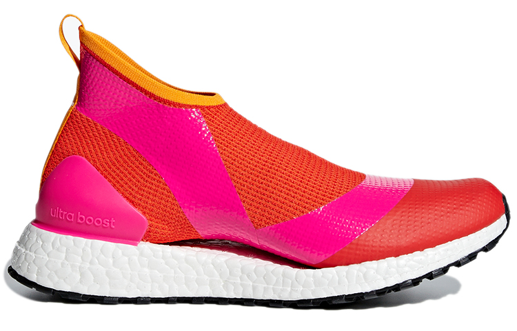 Order (W) Stella McCartney x adidas UltraBoost X AT ''Shock Pink'' Dames Sneakers AC7566