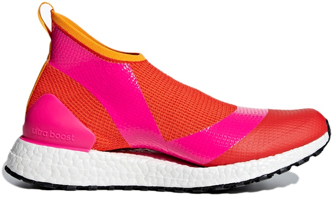 (W) Stella McCartney x adidas UltraBoost X AT ''Shock Pink'' Dames Sneakers AC7566 Order (W) Stella McCartney x adidas UltraBoost X AT ''Shock Pink'' Dames Sneakers AC7566
