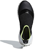 (W) Stella McCartney x 阿迪达斯 UltraBoost X AT '黑色核心' AC7567 Lookbook (W) Stella McCartney x 阿迪达斯 UltraBoost X AT '黑色核心' AC7567