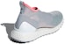 (W) Stella McCartney x adidas UltraBoost X AT 'Kelabu Tengah' AQ0513