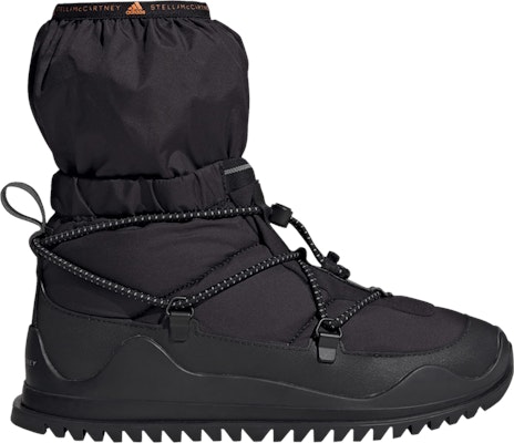 (W) Stella McCartney x adidas Winterboot COLD.RDY 'Hitam Oranye Sinyal' GZ4385 Buy (W) Stella McCartney x adidas Winterboot COLD.RDY 'Hitam Oranye Sinyal' GZ4385