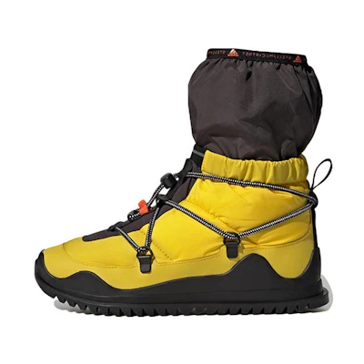 (W) Stella McCartney adidas Winterboot Cold.RDY 'Yellow'