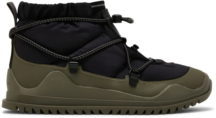 (W) Stella McCartney x adidas Winterboot Cold.Rdy Stiefel ''Schwarz Dunkel Khaki'' FZ4639 Buy (W) Stella McCartney x adidas Winterboot Cold.Rdy Stiefel ''Schwarz Dunkel Khaki'' FZ4639