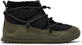 Buy (W) Stella McCartney x adidas Winterboot Cold.Rdy Stiefel ''Schwarz Dunkel Khaki'' FZ4639